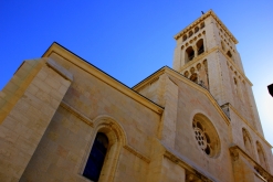 The Church of the Redeemer - Old City Jerusalem